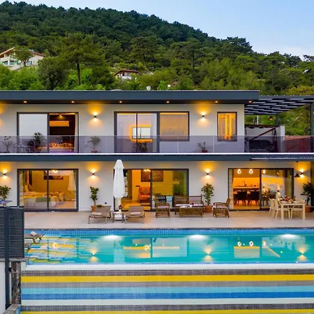 Islamlar Village Luxury 6185