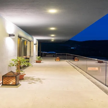 Islamlar Village Luxury 6185 Villa *