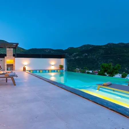 Islamlar Village Luxury 6185