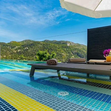 Islamlar Village Luxury 6185 Villa