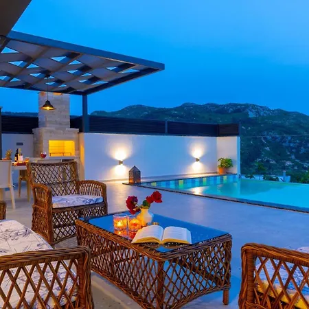 Islamlar Village Luxury 6185 Villa *