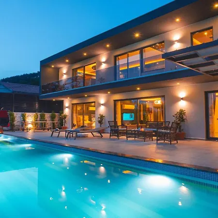 Islamlar Village Luxury 6185 Villa