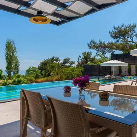 Villa Islamlar Village Luxury 6185