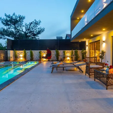Islamlar Village Luxury 6185