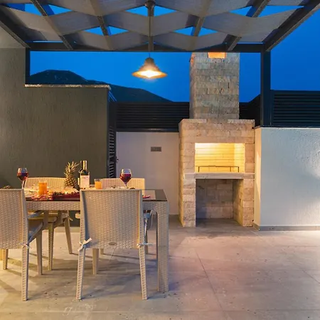 Villa Islamlar Village Luxury 6185