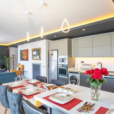 Islamlar Village Luxury 6185 Villa *