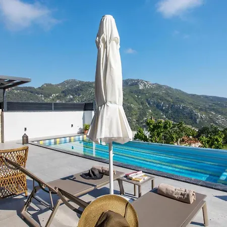 Islamlar Village Luxury 6185
