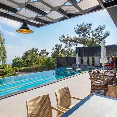 Islamlar Village Luxury 6185 Villa *