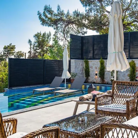 Islamlar Village Luxury 6185