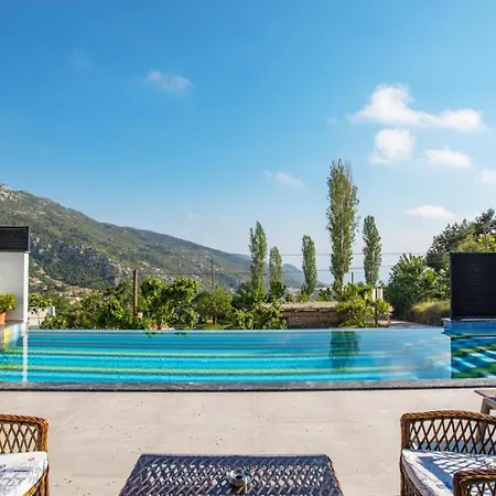 Villa Islamlar Village Luxury 6185