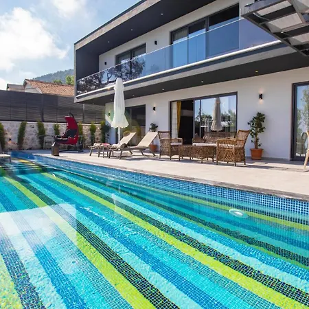 Islamlar Village Luxury 6185 Villa
