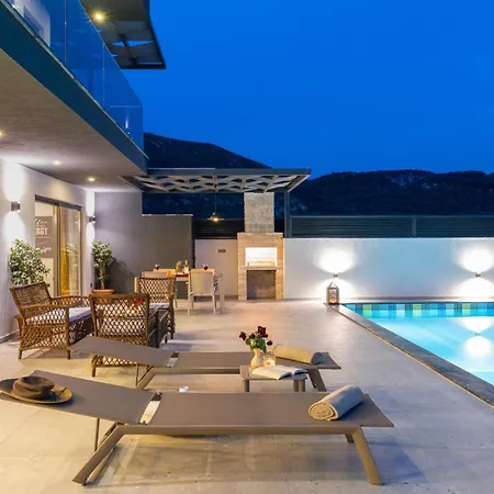Islamlar Village Luxury 6185 Villa