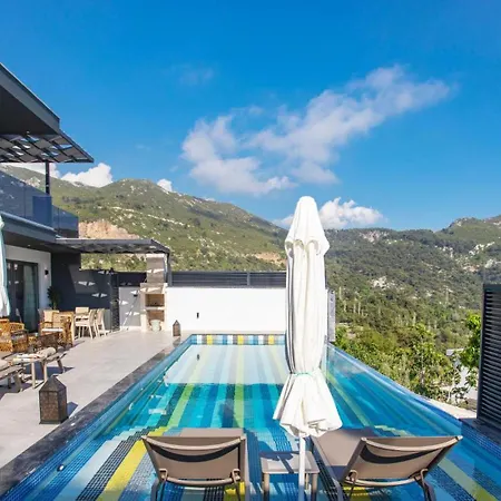 Islamlar Village Luxury 6185 Villa *