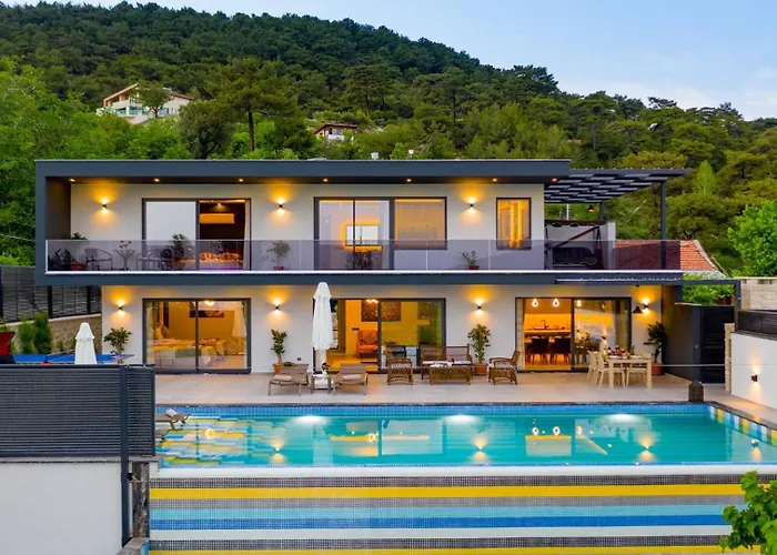 Islamlar Village Luxury 6185