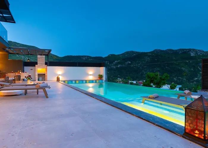 Islamlar Village Luxury 6185
