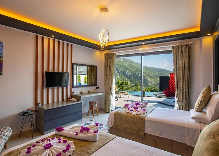 Vila Islamlar Village Luxury 6185