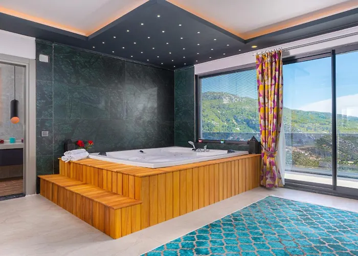 Vila Islamlar Village Luxury 6185