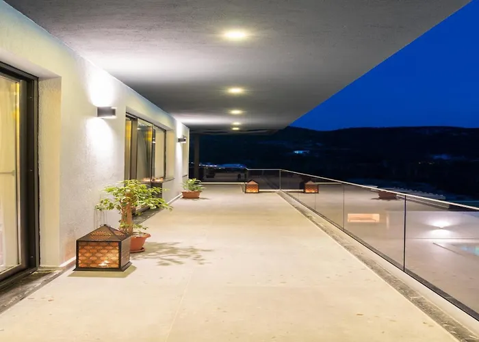 Islamlar Village Luxury 6185 Villa *