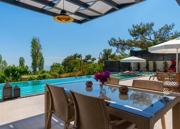 Villa Islamlar Village Luxury 6185