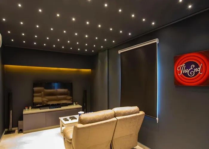 Islamlar Village Luxury 6185 Villa *