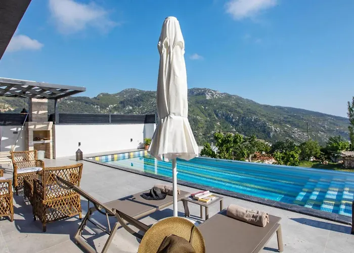 Islamlar Village Luxury 6185