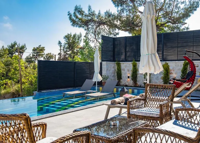 Islamlar Village Luxury 6185